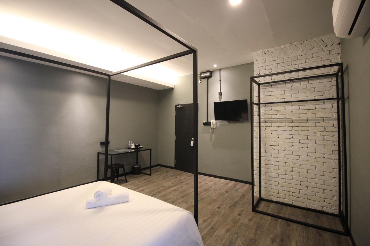 Bilik Deluxe Double